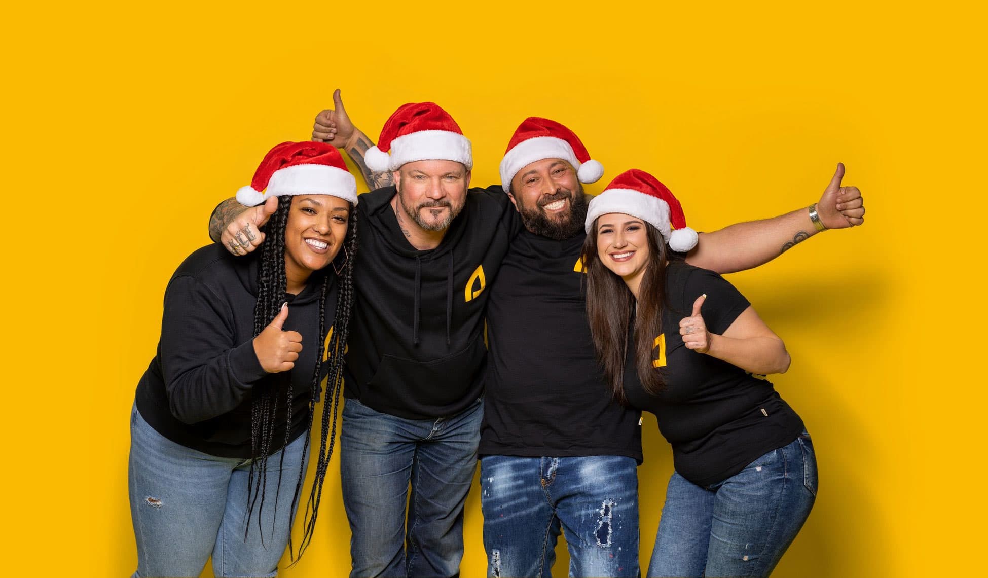 *Und so läuft das ganze ab: