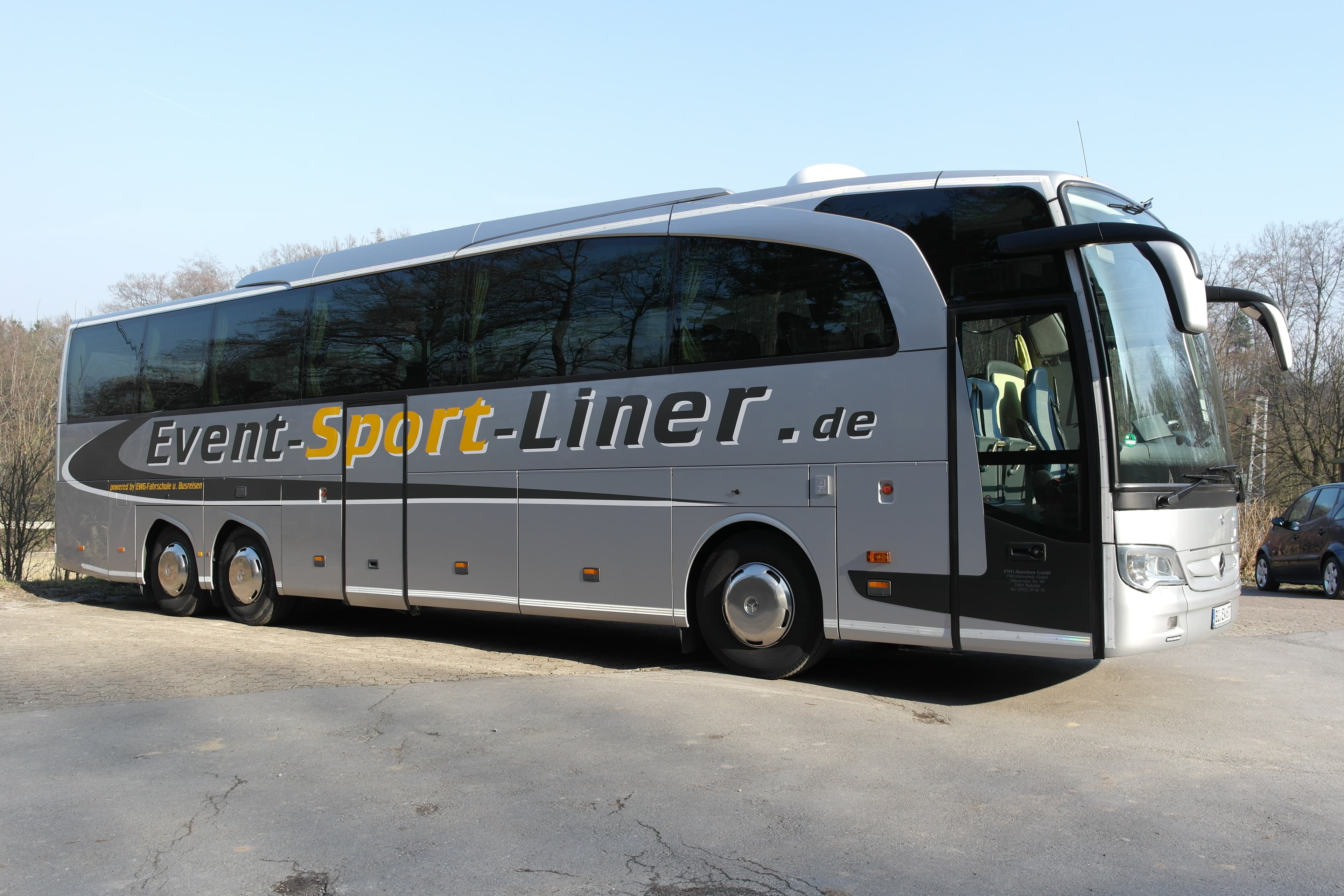 Mercedes-Benz Intouro (Bus)